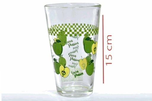 BLK-AP04 Vasos V