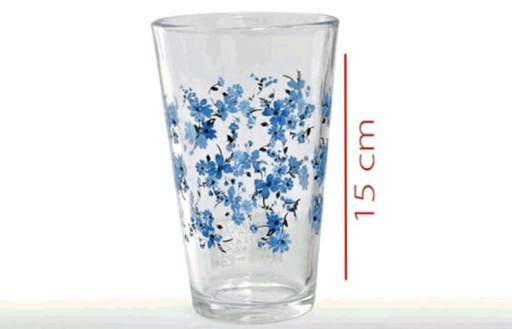 BLK-BF09 Vasos V