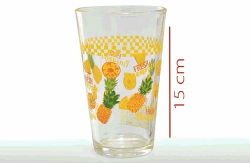 BLK-PA05 Vasos V