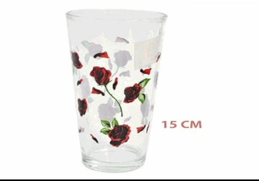 BLK-RF10 Vasos V