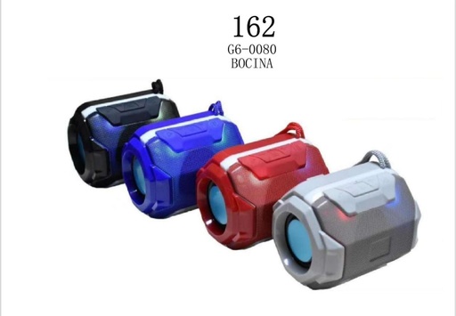 Bocina G6-0080